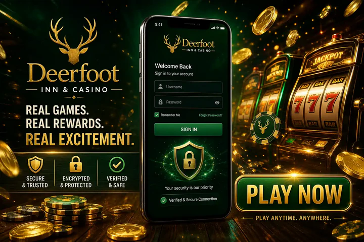 Deerfoot Inn Activities: Hotel, Dining, Events and Entertainment