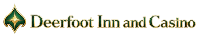 Deerfoot Inn and Casino